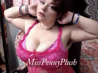 MissPennyPlush