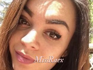 MissRaex