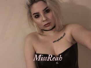 MissReah