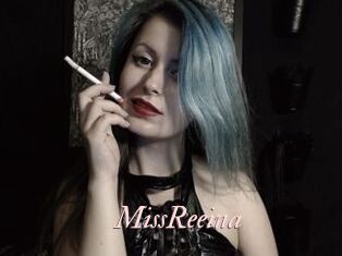 MissReeina
