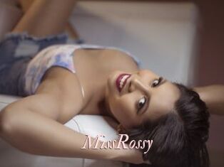 MissRossy