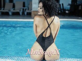 MissRougeX