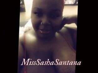 MissSashaSantana