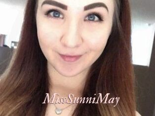 MissSunniMay