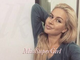 MissSuperGirl
