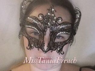 MissTaniaFrench