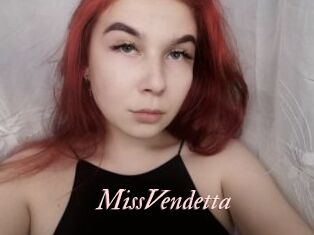 MissVendetta