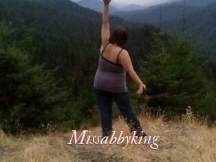 Missabbyking