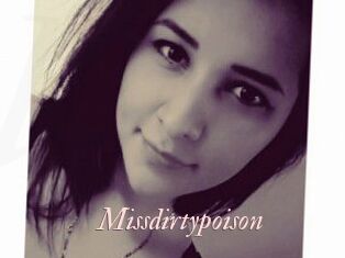 Missdirtypoison