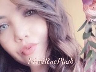 MissiRaePlush