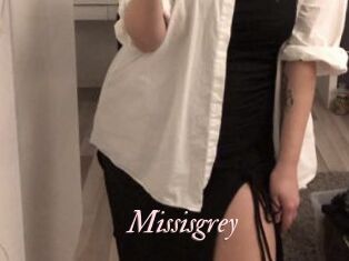 Missisgrey
