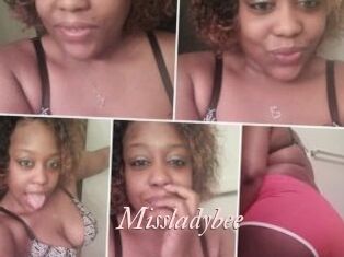Missladybee