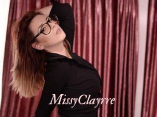 MissyClayrre