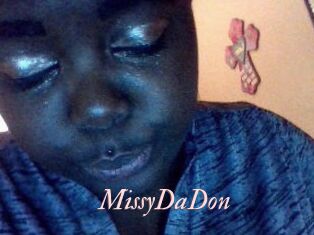 MissyDaDon