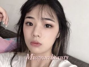 Missyourbeauty