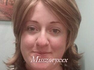 Misszoeyxxx
