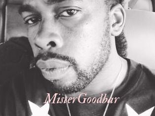 MisterGoodbar