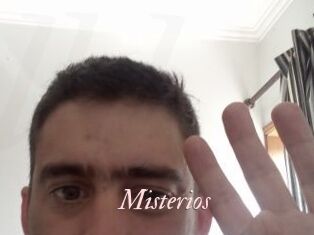 Misterios