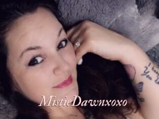 MistieDawnxoxo