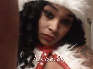 Mistress89