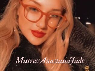 MistressAnastasiaJade