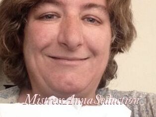 MistressAnnaSeduction
