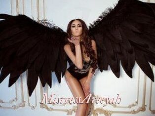 MistressAreeyah