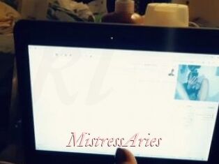 MistressAries