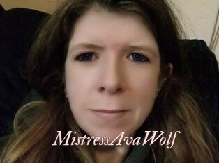 MistressAvaWolf