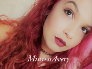MistressAvery Leukelol