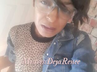 MistressDejaRenee