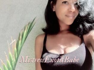 MistressExoticBabe
