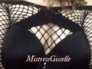 MistressGisselle