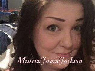 MistressJamieJackson