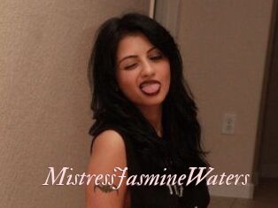 MistressJasmineWaters