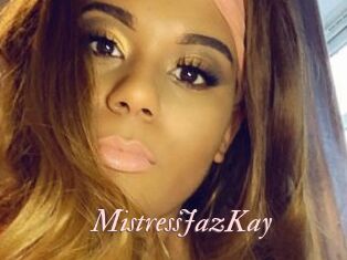 MistressJazKay Leukelol