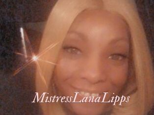 MistressLanaLipps Leukelol