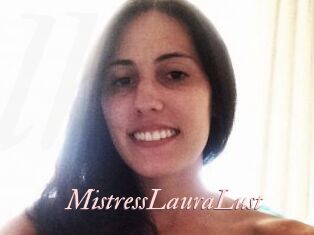 MistressLauraLust