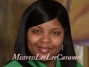 MistressLeeLeeCaramel Leukelol