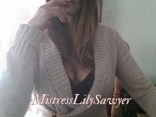 MistressLilySawyer