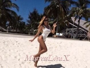 MistressLoraX
