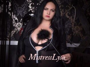 MistressLysa