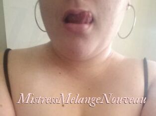MistressMelangeNouveau