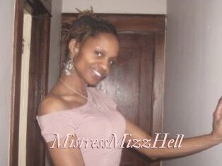 MistressMizzHell