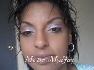 MistressMyaJay