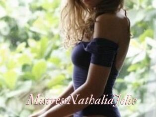 MistressNathaliaJolie