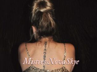 MistressNovaSkye
