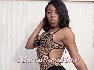 MistressRobynMoore