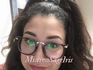 MistressSageIris