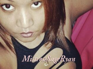 MistressSageRyan